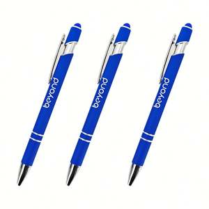 تصميم مخصص عالي الجودة لمجموعة هدايا الأعمال بالجملة تشمل كوب فراغي ومظلة وتذكارات - Product Image 4