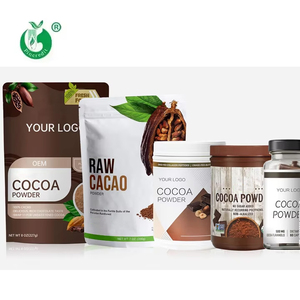 Proveedor <span class=keywords><strong>de</strong></span> China, <span class=keywords><strong>precio</strong></span> al por mayor, cacao negro alcalinizado oscuro <span class=keywords><strong>en</strong></span> <span class=keywords><strong>polvo</strong></span> - Product Image 5