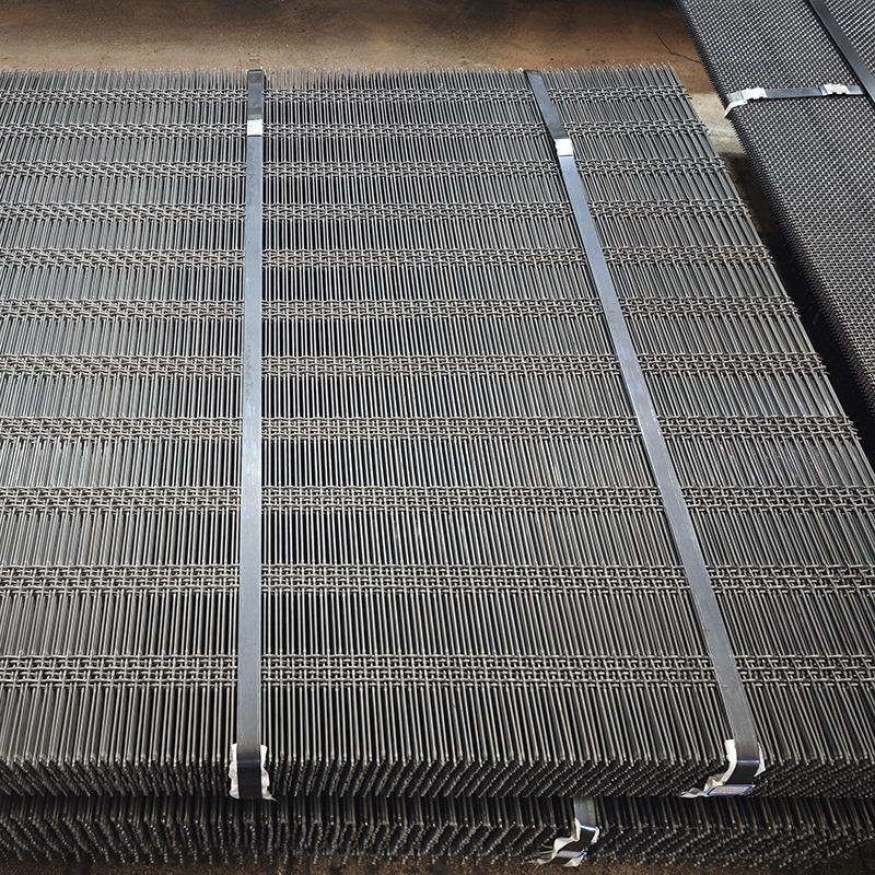 3mm Thick 304 Stainless Steel Perforated