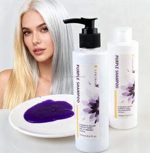 Champú <span class=keywords><strong>Morado</strong></span> para Cabello Rubio, el <span class=keywords><strong>Mejor</strong></span> Tónico para Cabello Plateado - Product Image 5