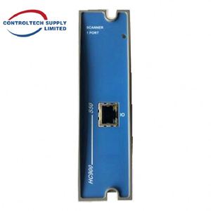 Nuevo Módulo Escáner de E/S Remoto 900S50-0360-00 de 1 Puerto para Sistema de Automatización de Procesos DCS HC900 - Product Image 3