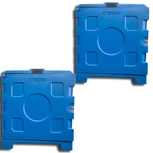 กล่องแช่ปลา KingClima 120 กก. รับประกัน 1 ปี - Product Image 1