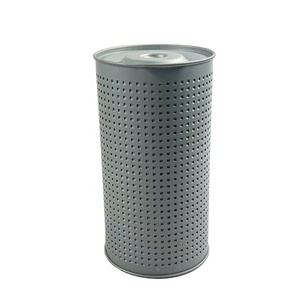 Filtro de Aceite para Camión 15607-1010 15607-1011 para Excavadora, Filtro de Aceite Rotatorio - Product Image 1