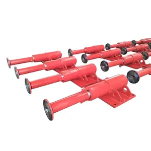 hydraulic cylinder gas cylinder used for petroleum drilling machine