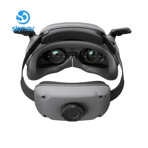 Lunettes Goggles 3 et Goggles Integra compatibles avec les drones <span class=keywords><strong>DJI</strong></span> Avata <span class=keywords><strong>2</strong></span>/<span class=keywords><strong>Mini</strong></span> 4 Pro/Air 3 Neo <span class=keywords><strong>FPV</strong></span> O3/O4 Air Unit – Accessoires VR en stock maintenant - Product Image 6
