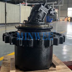 Motor Penggerak Hidrolik UH07-<span class=keywords><strong>7</strong></span> untuk Excavator UH02 <span class=keywords><strong>UH04</strong></span>-2 <span class=keywords><strong>UH04</strong></span>-<span class=keywords><strong>7</strong></span> UH062 UH07-5 UH07-<span class=keywords><strong>7</strong></span> UH07LC-5 UH07LC-<span class=keywords><strong>7</strong></span> - Product Image 4