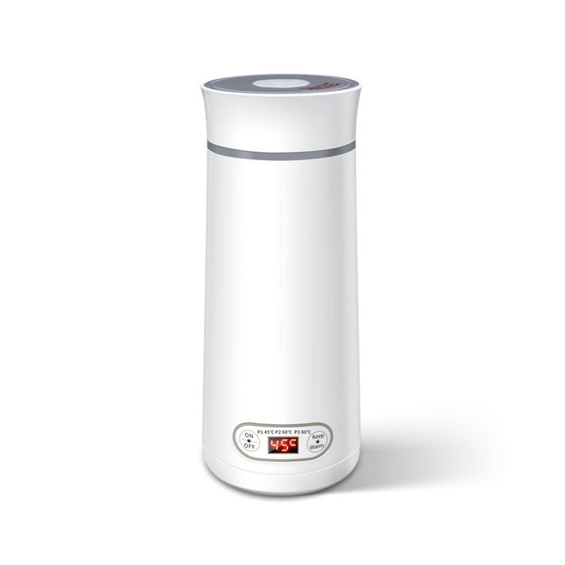 mini electric hot water kettle