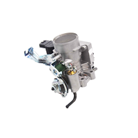 Corps de papillon EGR Magneti Marelli pour Nissan Modèle 802000000001 Italie