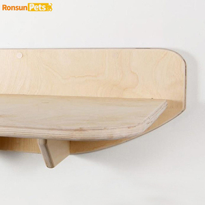 Produit <span class=keywords><strong>pour</strong></span> animalerie <span class=keywords><strong>Maison</strong></span> et mobilier <span class=keywords><strong>pour</strong></span> animaux domestiques Étagères murales de luxe <span class=keywords><strong>pour</strong></span> animaux de compagnie - Product Image 6