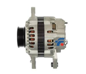 Nuevo <span class=keywords><strong>14V</strong></span> <span class=keywords><strong>65A</strong></span> 4PK 3730024510 para montaje de alternador de coche Toyota con alternador Pully 65 AMP para coches - Product Image 4