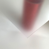Tiptop 0.1mm-1mm matériau pvc feuille de pvc blanc en relief feuille de PVC rigide haute définition pour l'impression