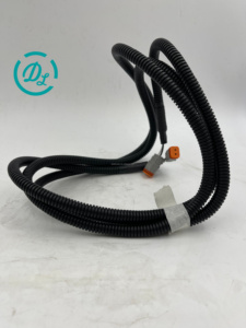 โซลินอยด์สตาร์ทเตอร์ EexcavaStart 12V รุ่น 803699675 สำหรับรถขุดขนาดเล็ก ทนทาน ประสิทธิภาพสูง อะไหล่ทดแทน - Product Image 3