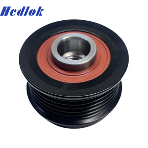 Embrayage de roue libre d'<span class=keywords><strong>alternateur</strong></span> HEDLOK 27415-0T010 27415-0T011 pour <span class=keywords><strong>TOYOTA</strong></span> COROLLA RAV4 <span class=keywords><strong>AURIS</strong></span> AVENSIS VERSO YARIS - Product Image 5