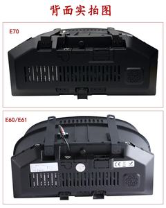 10.25 pollici schermo LCD cruscotto cruscotto tachimetro <span class=keywords><strong>Cluster</strong></span> digitale per bmw serie 3 E90 E92 E60 2005-2012 - Product Image 4
