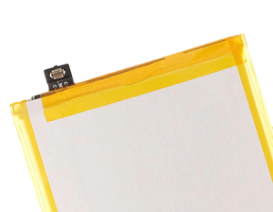 Аккумулятор OEM высокой емкости 3.91V 5000 мАч, замена PC50 для Motorola Moto G14 G54 XT2341 XT2343 - Product Image 3