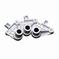 Fournisseur professionnel d'usine de pièces et composants de précision en laiton, bronze et aluminium, moulés par la cire perdue, sur mesure OEM, vente en gros