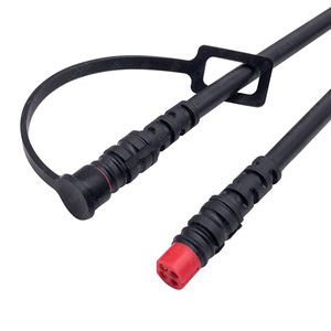 Kabel Daya (seri gema) 010-11678-10 rakitan kabel sensor antiair untuk pencari ikan portabel - Product Image 3