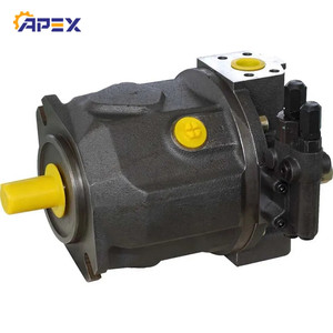 Venta Directa de Fábrica, Piezas de Excavadora de Calidad OEM, Piezas de Bomba Hidráulica A10VSO45 para Sistema Hidráulico - Product Image 1