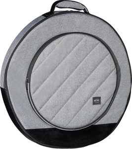 Muestra Gratuita: Funda para Guitarra/Bajo con Asa de Transporte, Tela Oxford Resistente, Cierre de Cremallera, Correas para Hombro, Bolsillos Dobles, a Prueba de Polvo - Product Image 1