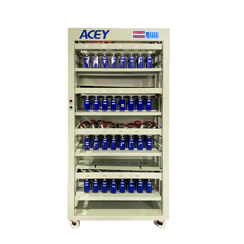 5V 200A-32CHS