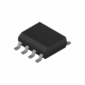 ชิปวงจรรวม8 DIP (0.300 ", 7.62มม.) IC OpAmp GP 1วงจร8DIP OP64GS - Product Image 1