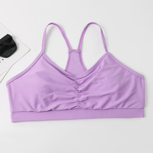 Set Bikini personalizzato <span class=keywords><strong>da</strong></span> <span class=keywords><strong>donna</strong></span> con arricciatura costume <span class=keywords><strong>da</strong></span> <span class=keywords><strong>bagno</strong></span> 2 pezzi costume <span class=keywords><strong>da</strong></span> <span class=keywords><strong>bagno</strong></span> a vita alta con <span class=keywords><strong>pantaloncini</strong></span> - Product Image 6