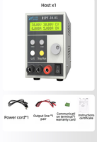 Hansheng 120V/200V/300V adjustable DC power supply