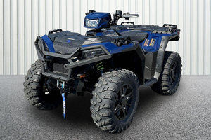 Quad tout-terrain de qualité SPORTSMAN 850 2026 à vendre - Product Image 3