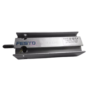 กระบอกลมขนาดเล็ก DMM-10-20-P-A ของแท้พร้อมส่ง - Product Image 1