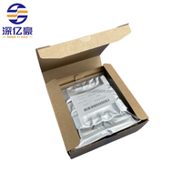 Tête d'impression I3200 A1 E1 U1 pour imprimante DTF UV, machine à solvant, encre UV, encres éco-solvant
