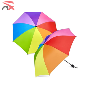 Vente directe économique : Cordon de cou <span class=keywords><strong>en</strong></span> polyester, casquette, bandeau mignon et porte-clés, motifs drapeau <span class=keywords><strong>arc</strong></span>-<span class=keywords><strong>en</strong></span>-<span class=keywords><strong>ciel</strong></span> LGBTQ, pour activités promotionnelles et extérieur - Product Image 4