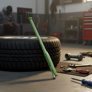 Herramienta de Reparación de Neumáticos Fasano FG 126/VP para Uso Automotriz - Product Image 3