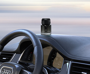 Thiết kế hiện đại Hương thơm tự nhiên khuếch tán tinh dầu cho trang trí phòng khách gia đình với lợi ích thanh lọc không khí - Product Image 4