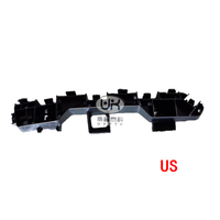 Braket Bumper depan, untuk Honda Accord 2014 2015 2016 OEM 71193-T2A-H01 OEM
