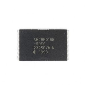 1PCS Chip de Memoria de Almacenamiento Nuevo y Original AM29F016B TSOP-48 AM29F016B-90EC - Product Image 1