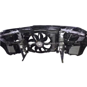 Conjunto de parachoques delantero de alta calidad, adecuado para Mercedes-Benz E63 W213, el más vendido, con radiador y soporte para faros. - Product Image 6