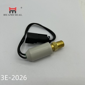 Capteur de pression d'huile 3E-2026 pour chargeuse 973C - Product Image 3
