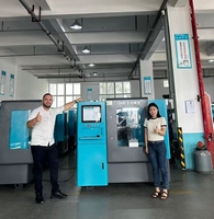 2025 nouveau modèle CNC Machine pour réparation alliage roues diamant coupe CNC Machine-outil Machine coupe
