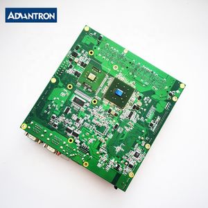 Carte mère industrielle embarquée Advantech PCM-9689, carte mère de contrôle industriel, stock original TW - Product Image 3