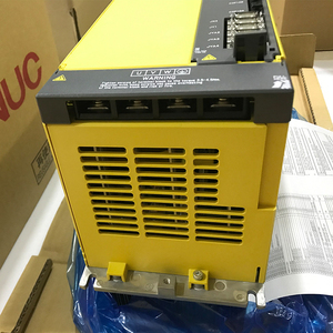 A06B-6222-H026#H610 Servo Amplifier FANUC - Product Image 3