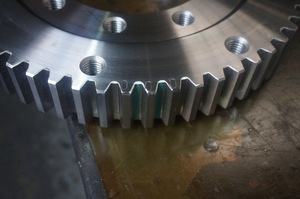 Rodamiento Axial Radial bibo para Plataforma Giratoria - Product Image 5