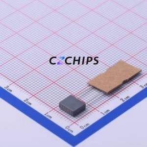 Condensateur à film C241J333J20A201, composant traversant (THT), pas de 5 mm, 33 nF, 5 %, 63 V, polyester métallisé - Product Image 1