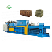 Machine de broyage automatique du plastique, du métal et du bois avec moteur de 30 kW, capacité de 0,3 à 0,5 t, 380 V
