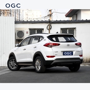 <span class=keywords><strong>2018</strong></span> para <span class=keywords><strong>Tucson</strong></span> LHD Turbo SUV 5 Asientos 2.0L de <span class=keywords><strong>Segunda</strong></span> <span class=keywords><strong>Mano</strong></span> Duradero Robusto Venta para el Mercado Africano Directo de Fábrica China - Product Image 4