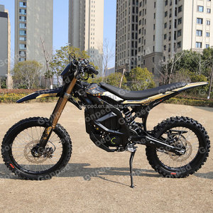 Motocicleta Todoterreno Surron de 74v 60ah de Largo Alcance, Modelo 2026 Ultra 24.5kw, Motocicleta de Cross de Alto Rendimiento con Velocidades de hasta 80km/h para T - Product Image 6