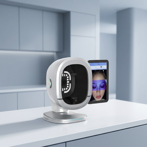 เครื่องวิเคราะห์ผิวหน้า Beauty Device B3 ถ่ายภาพ 3 มิติ บันทึกข้อมูลบนคลาวด์ สำหรับร้านเสริมสวยและคลินิก - Product Image 1