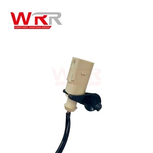 WRR 8R0199381AL 8R0199381E自動エンジンシステムモーター取り付け左エンジンマウントベアリングアウディA4 A4 Allroad用 - Product Image 4