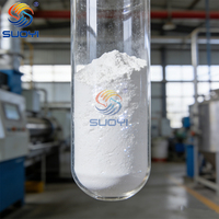 Nanopolvo de Zirconia ZrO2 de Alta Pureza, 30-50nm, Suministro Directo de Fábrica para Aplicaciones de Pulido y Recubrimiento Cerámico