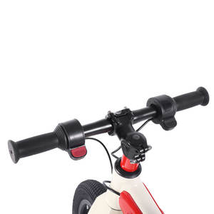 Nouveau design 24V 250W enfants vélo d'équilibre électrique 12 pouces pneu pneumatique E-Bike pour enfants vente en gros - Product Image 4