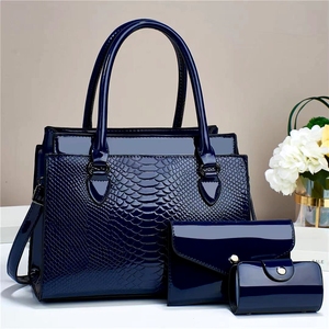 La nuova borsa a tracolla del produttore <span class=keywords><strong>è</strong></span> trendy, alla moda, versatile e ha una grande capacità. <span class=keywords><strong>È</strong></span> una borsa a tracolla da regalare. - Product Image 3
